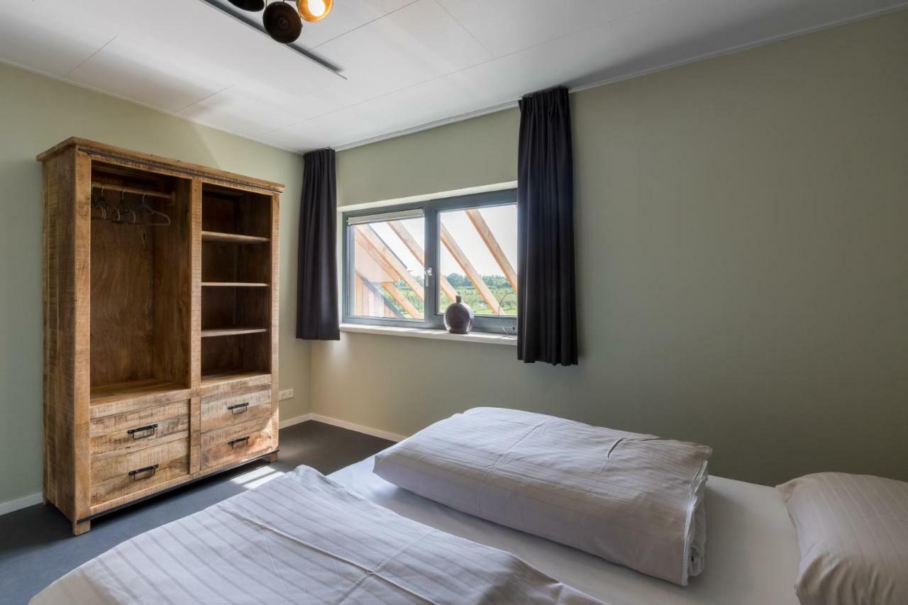 Welcome In - Vakantiehuis 6 En 12 Personen, Vroondijk In เฟราเวนโปลเดอร์ ภายนอก รูปภาพ