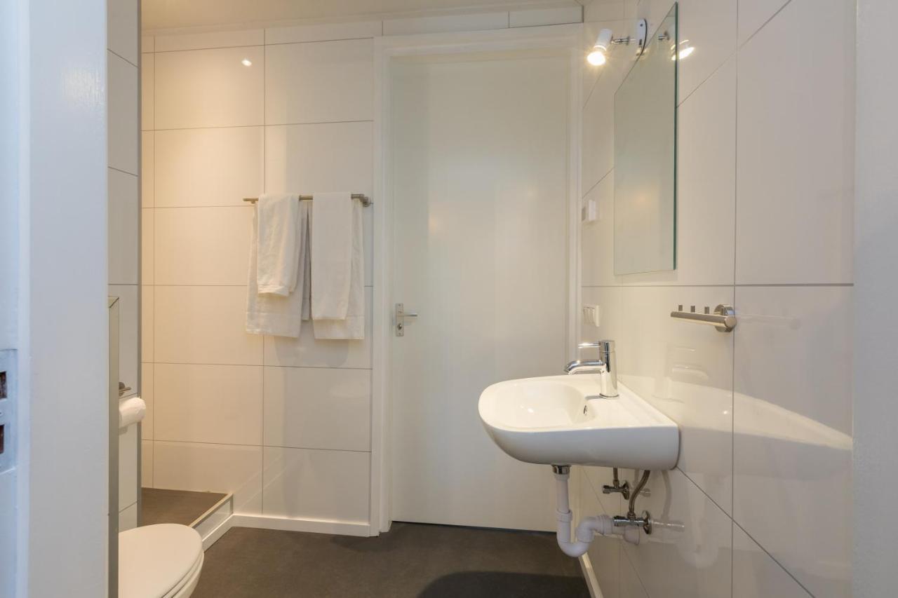 Welcome In - Vakantiehuis 6 En 12 Personen, Vroondijk In เฟราเวนโปลเดอร์ ภายนอก รูปภาพ