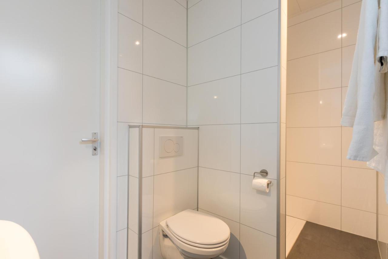 Welcome In - Vakantiehuis 6 En 12 Personen, Vroondijk In เฟราเวนโปลเดอร์ ภายนอก รูปภาพ