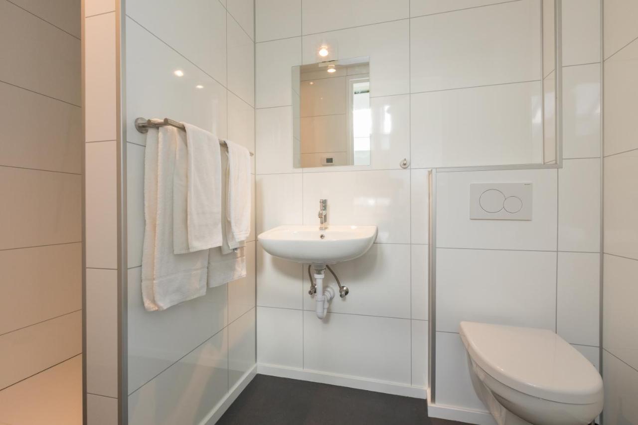 Welcome In - Vakantiehuis 6 En 12 Personen, Vroondijk In เฟราเวนโปลเดอร์ ภายนอก รูปภาพ